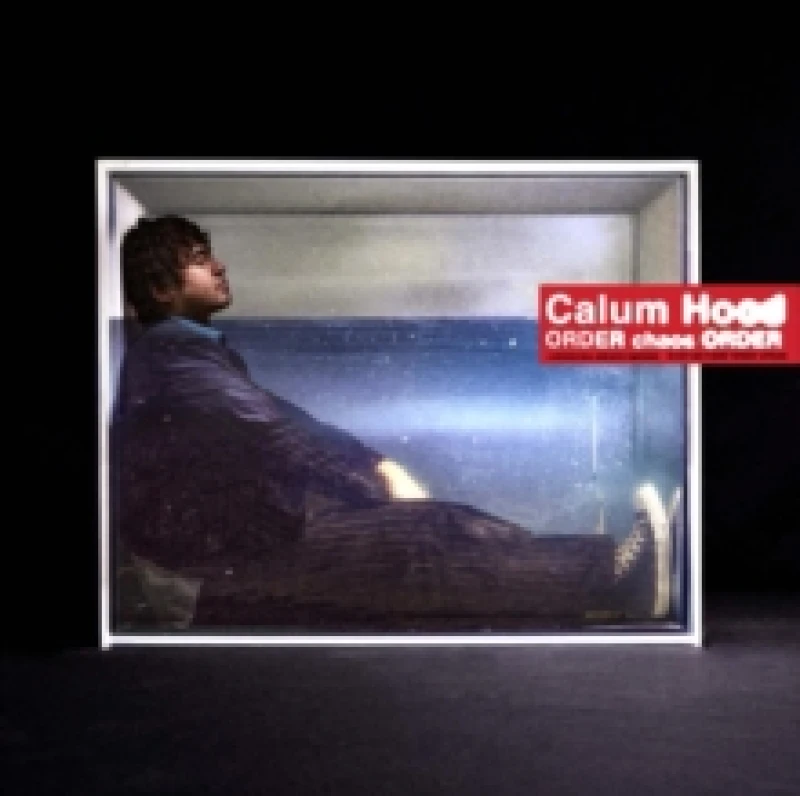 Image of ORDER Chaos ORDER CD / Album