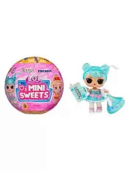 Image of L.O.L Surprise! Loves Mini Sweets Series 2