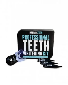 Image of Mr Blanc Professional Teeth Whitening Kit