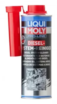 Image of LIQUI MOLY Fuel Additive 21625