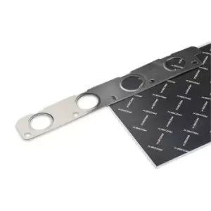 Image of RIDEX Exhaust Manifold Gasket 27G0071 Exhaust Header Gasket,Exhaust Collector Gasket VW,AUDI,SKODA,Golf V Schragheck (1K1),Passat Variant (3C5)