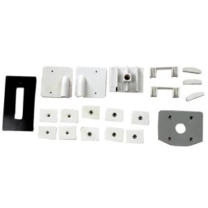 Image of Dynam Seawind Plastic Parts