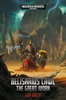 Image of Belisarius Cawl: The Great Work
