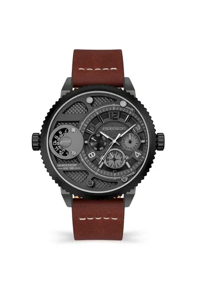 Image of Fashion Analogue Quartz Watch - Pol.21952Br