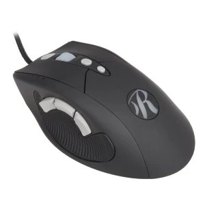 Image of Rosewill Reflex RGM 1000 Laser Gaming Mouse with 8200 dpi and USB