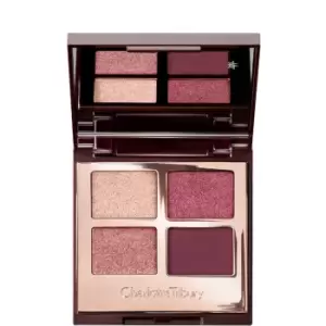 Image of Charlotte Tilbury Luxury Palette - Mesmerising Maroon