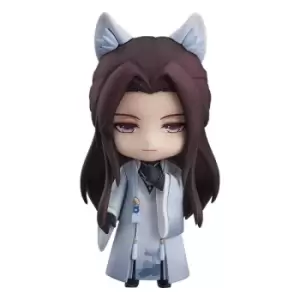 Image of Love & Producer Nendoroid Action Figure Mo Xu: Fox Spirit Ver. 10 cm