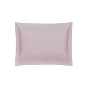 Image of Egyptian Cotton 400 Thread Count Oxford Pillowcase Mulberry