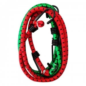 Image of Gelert Bungee Hooks