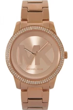 Image of Michael Kors Watch MK6880