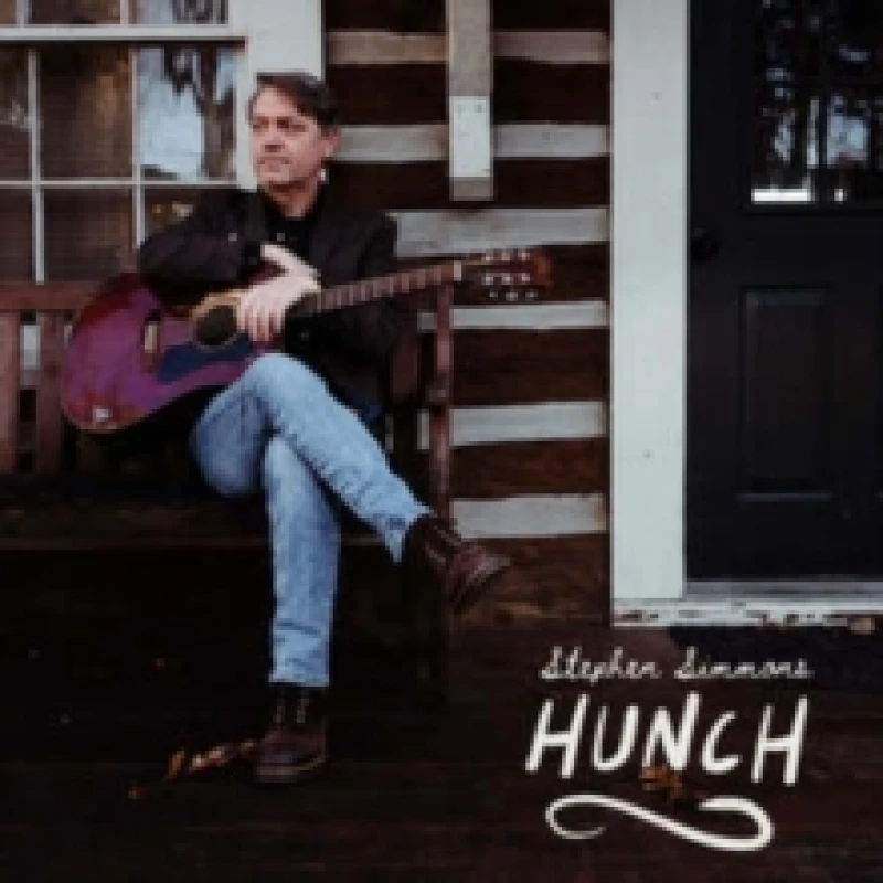 Image of Hunch CD / Album