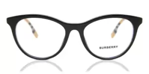 Image of Burberry Eyeglasses BE2325 AIDEN 3853