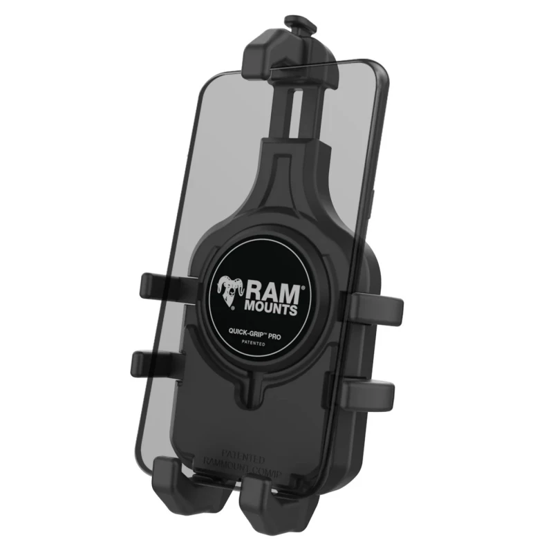 Image of RAM Mounts Quick-Grip Pro Phone Holder