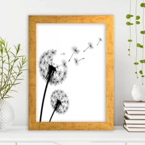 Image of AC358944806 Multicolor Decorative Framed MDF Painting