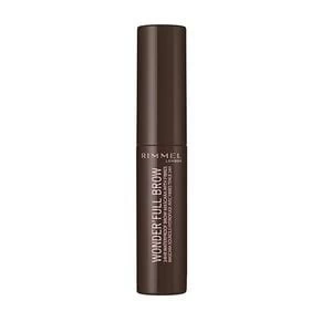 Image of Rimmel Wonderfull 24Hr Brow Mascara Dark