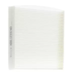 Image of KRAFT Pollen filter TOYOTA,SUBARU,DAIHATSU 1733740 871390D010,LR055993,72880AJ000 72880AJ0009P,8713930040,SEDNF29100,SEDNF29110,8713902020,8713902090