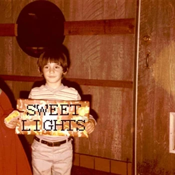 Image of Sweet Lights - Sweet Lights Vinyl
