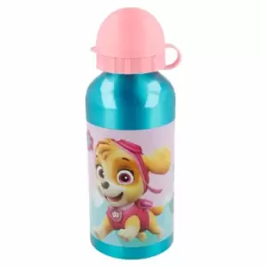 Image of Stor Aluminium Bottle 400 Ml Paw Patrol Girl