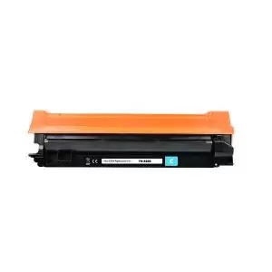 Image of Q-Connect Brother TN-423C Compatible Toner Cyan TN-423C-COMP OBTN423C