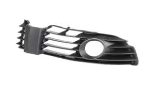 Image of PRASCO Bumper Grill VW VG0532133 3B0853666J,3B0853666JB41,3B0853666L Bumper Grille,Grille Assembly,Ventilation Grille, bumper 3B0853666LB41