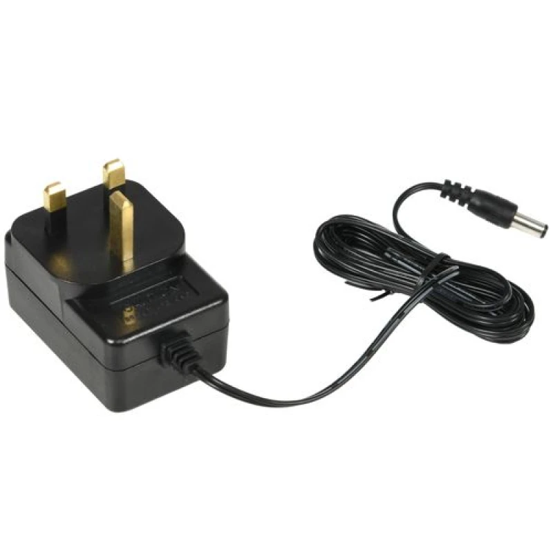 Image of AIYAPLAY 12V Charger for Ride on Car, 12 Volt 1A Battery Charger - Aiyaplay 5056725584016