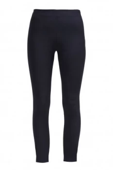 Image of French Connection Glass Stretch Skinny Trousers Utility Blue