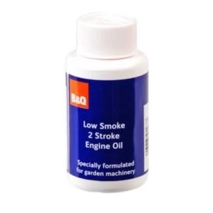 Image of BQ Red Engine Oil 0.1L