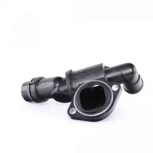 Image of MAHLE Original Thermostat SEAT,AUDI,VW TI 6 87 06F121111F,06F121111J,06F121111F Radiator Thermostat,Engine Thermostat,Thermostat, coolant 06F121111J