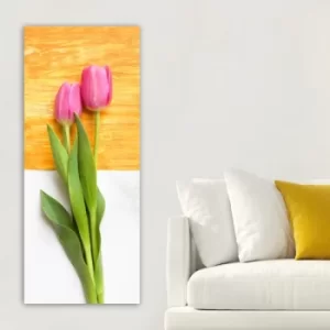 Image of DKY101437961_50120 Multicolor Decorative Canvas Painting