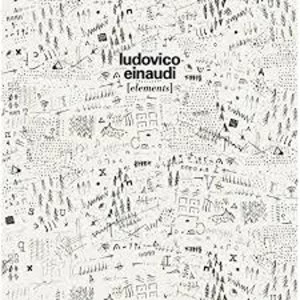 Image of Ludovico Einaudi - Elements Vinyl