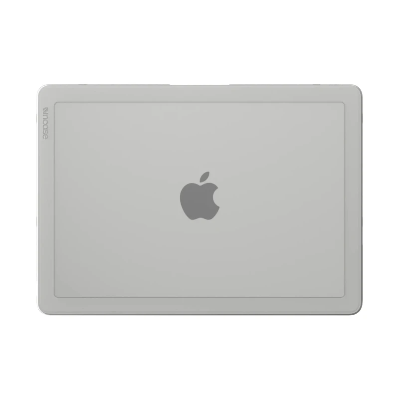 Image of Incase Incase Edge Hardshell Case with Makrolon for 13-inch MacBook Air (M2/M3, 2022-2024) INMB200751-CLR