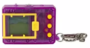 Image of DIGIMON DEVICE PURPLE TRANSLUC