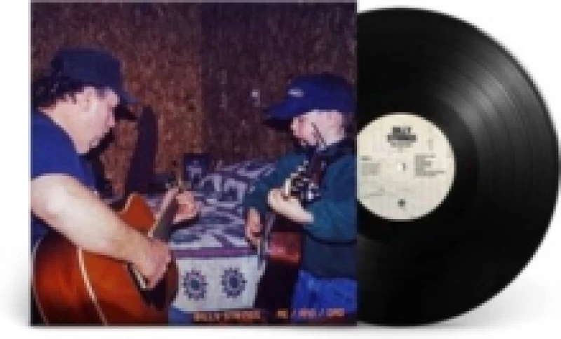 Image of Me/and/Dad Vinyl