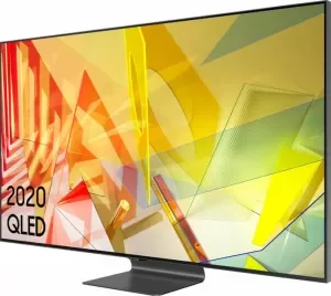 Image of Samsung 65" QE65Q95T Smart 4K Ultra HD QLED TV