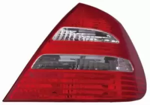 Image of ABAKUS Rear light MERCEDES-BENZ 440-1921R-UE 2118200464,A2118200464