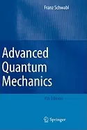 Image of advanced quantum mechanics