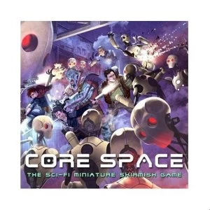 Image of Core Space Starter Set