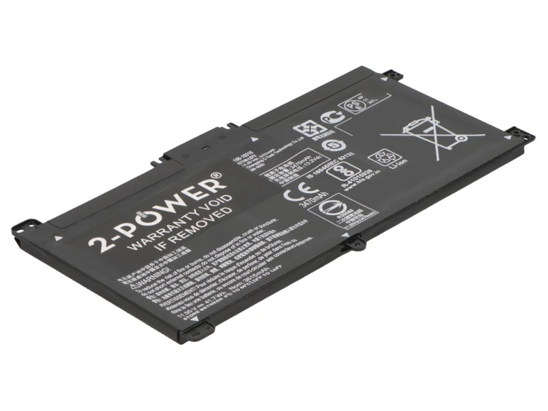 Image of 2-Power CBP3670A laptop spare part Battery