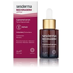Image of RESVERADERM serum 30ml