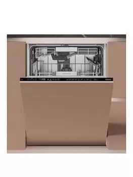 Image of Hotpoint H8IHP42LUK Fully Integrated Dishwasher