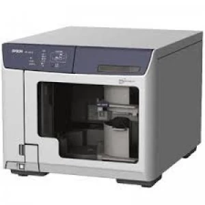 Image of Epson Discproducer PP-100II Cd/DVD Printer