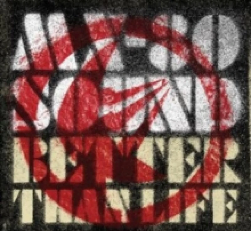 Image of Better Than Life CD / Album