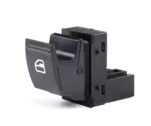 Image of JP GROUP Switch, window winder VW,SEAT 1196702400 1F09598553X1,1F0959855REH,1K0959855 1K0959855REH,1P0959855REH,1T0959851,7L6959855B,7L6959855B3X1