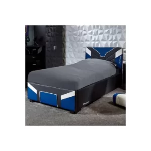 Image of Cerberus Single Bed