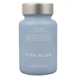 Image of Vida Glow Clear - 30 Capsules