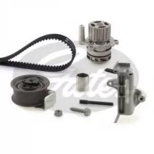 Image of Powergrip Water Pump Kit Gates KP25569XS-3