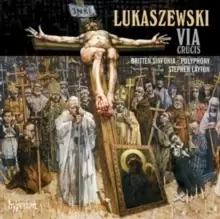 Image of Lukaszewski: Via Crusis