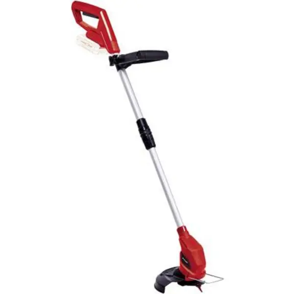 Image of Einhell Einhell Power X-Change GC-CT 18/24 Li Solo Rechargeable battery Grass trimmer w/o battery, Height-adjustable handle, + guard 18 V Cutting widt