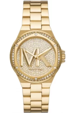 Image of Michael Kors Lennox Watch MK7229