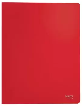 Image of Leitz 46760025 presentation display book 20 pockets 40 sheets A4